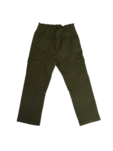 Jeans in Green