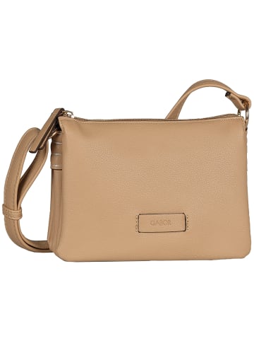 Handtasche in braun