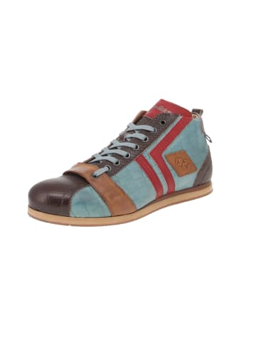 Sneaker high TIFO-130 in Mehrfarbig