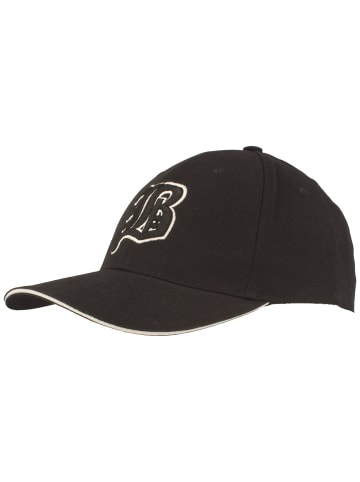 Baseball Cap in schwarz