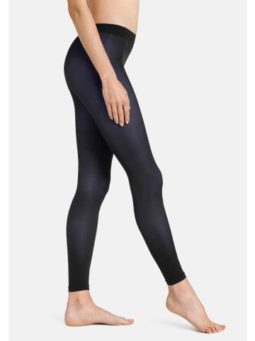 Leggings 2er Pack black