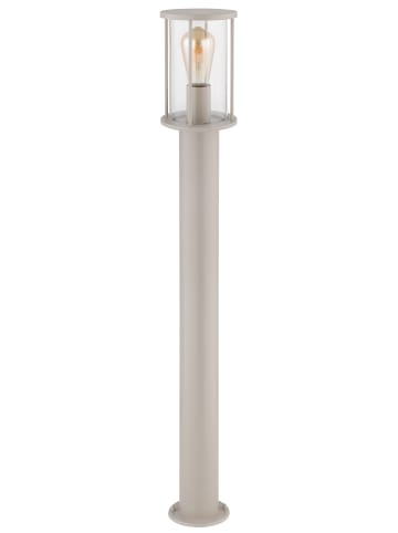 Außenleuchte "GRACEY" in beige