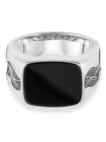 925/- Sterling Silber in weiß
