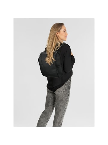 Rosa City Rucksack S 28 cm black