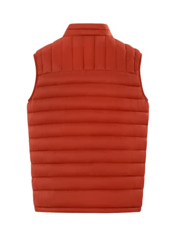 Weste in Red