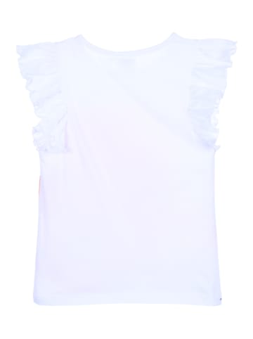 T-Shirt PAW Patrol Skye in Weiß