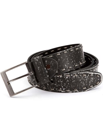 Gürtel in Schwarz