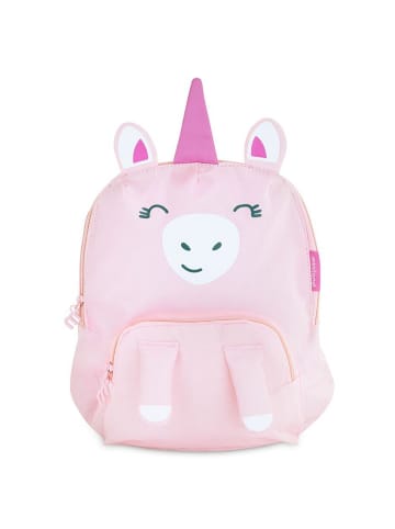 Rucksack Thermybagpack - mit großem in motif,pink
