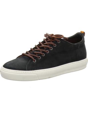 Sneaker in blau