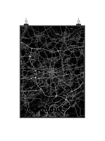 Wandbild Dortmund mit Spruch in Keine Angabe