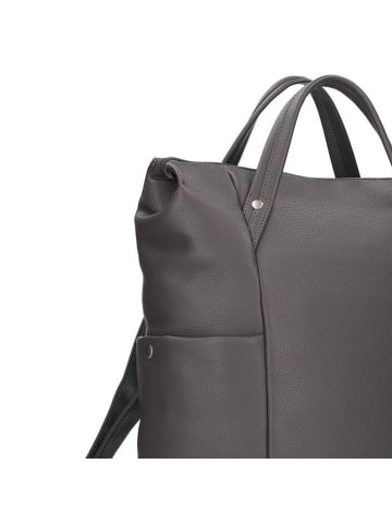 Pia Daypack 40 cm Laptopfach stone