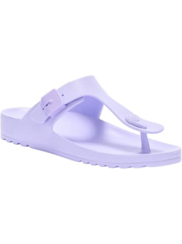 Flip-Flop Bahia in lila