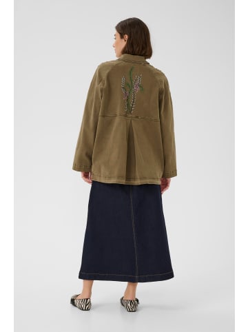 Jacke CUsmarta Oversize fit in Cub
