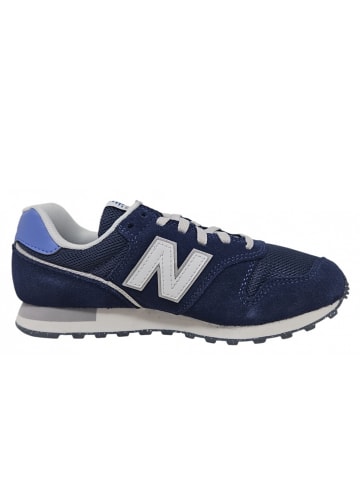 Sportschuh  in Blau