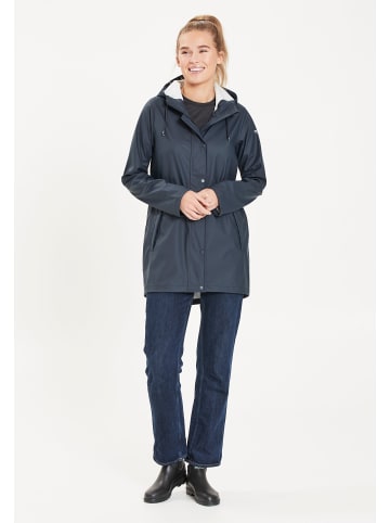Regenjacke PETRA in 100 Navy