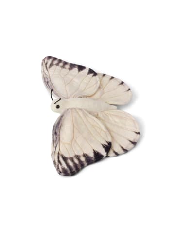 Plüschtier - Schmetterling (20cm) in braun