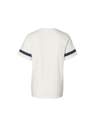 T-Shirt in Cream