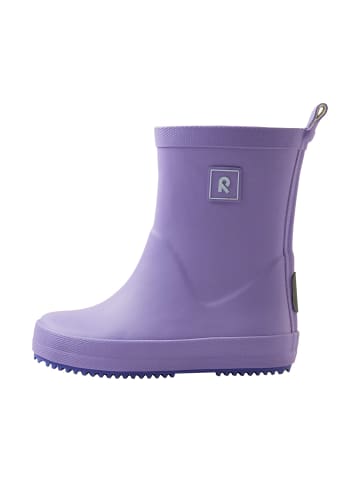 Barfuß Gummistiefel Ankka Blooming Lilac