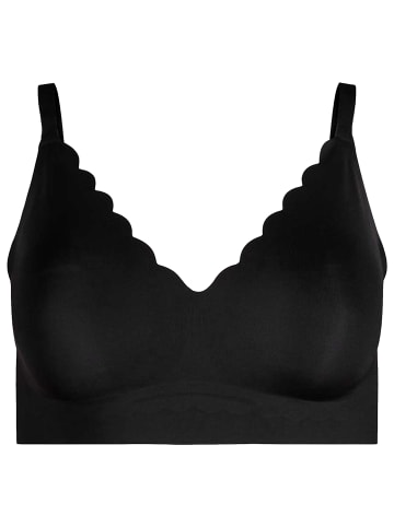 Bustier Sensation in Schwarz