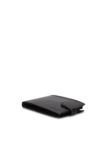 Geldbörse in BLACK