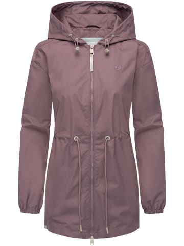 Outdoorjacke Monadissimo B in Mauve