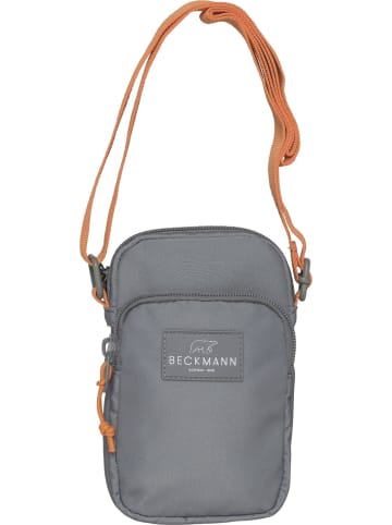 Beckmann Crossbody Bag Green Orange