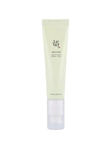 Gesichtsserum Light On Serum Centella + Vita C, 30 ml