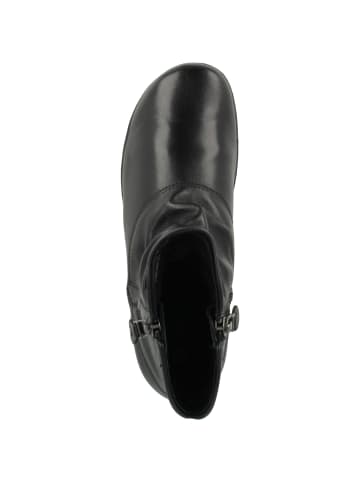 Stiefelette Naly 24 in schwarz