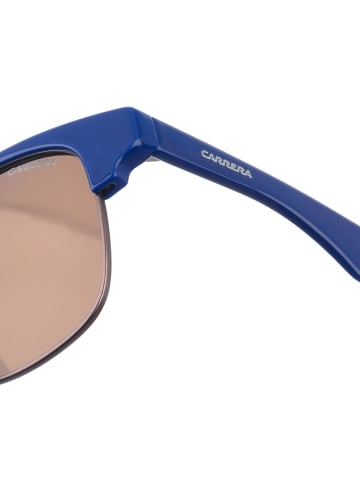 Sonnenbrille in Blue