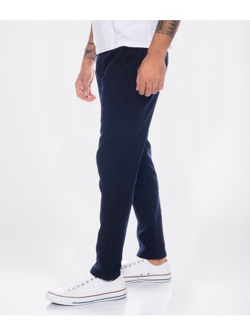 Hose in Navy