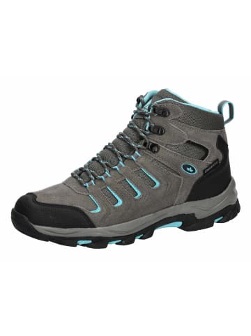 Wanderstiefel "Manaslu High" in Grau