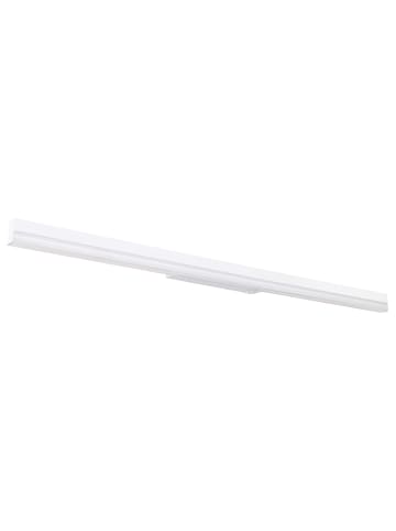 Wandleuchte "SALLO" in white