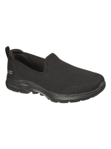 Slipper in schwarz