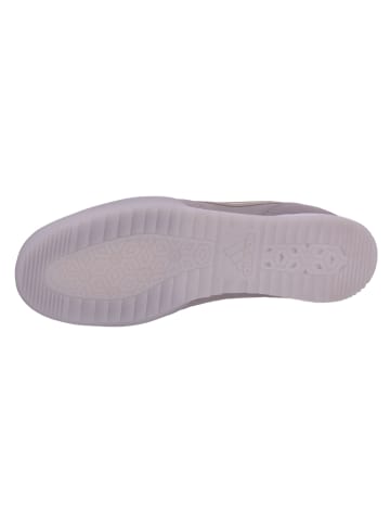 Sportschuhe F50 Freestyle 24 Messi in Grau