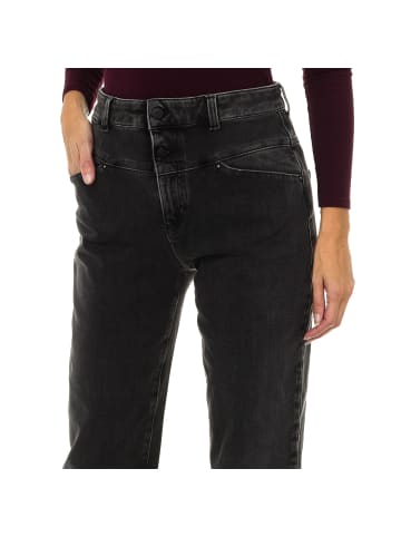 Jeans in Black