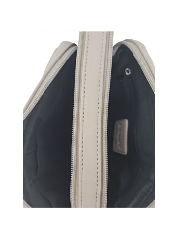 Umhängetasche  in Beige