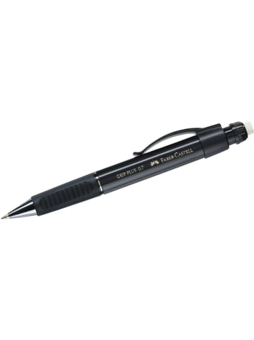 Druckbleistift Grip Plus 0,7 schwarz