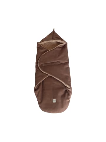 Einschlagdecke Callie Cord caribou