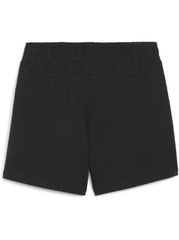 Sporthose "TeamGoal CasuaLongsleeve Shorts Wmn" in Schwarz