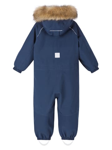 Reimatec Schneeanzug Winteroverall Trondheim Navy