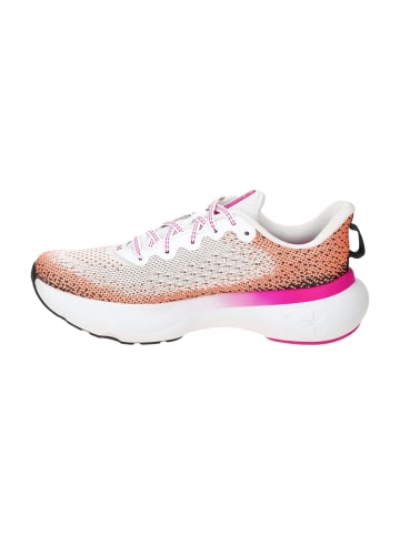 Laufschuhe in Grau