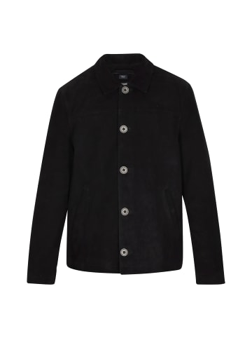 Men Jacket in black