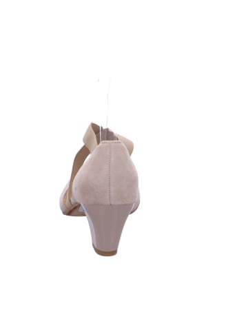 Pumps Toulouse in Beige