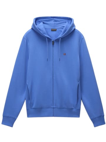 Pullover "Balis Fzh Sum" in Blau