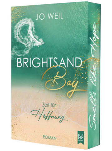 Buch - Brightsand Bay - Zeit für Hoffnung