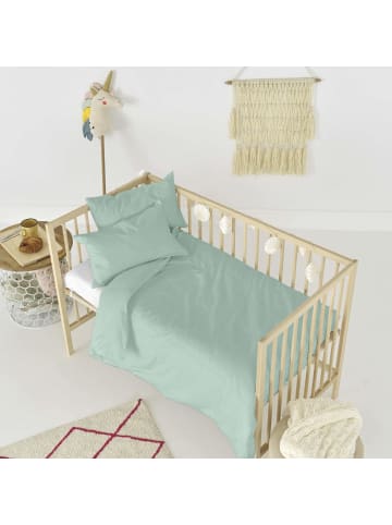 Basic Bettbezug set 2 teiliges