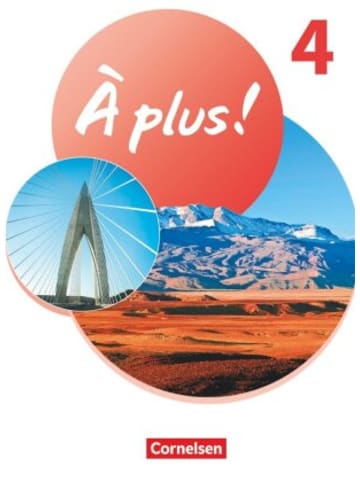 Buch - À plus ! Neubearbeitung - Französisch als 1. und 2. Fremdspr