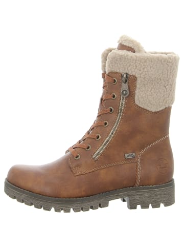 Stiefel in braun