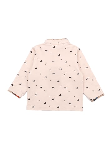 Poloshirt Tiny Trains - Shirt