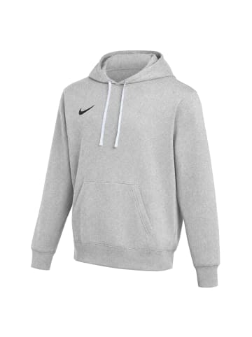 Sweatshirt in Hellgrau